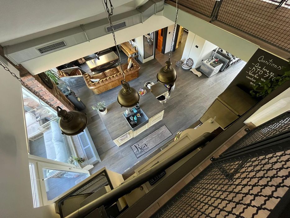 Penthouse Padurea Dumbrava Sibiu