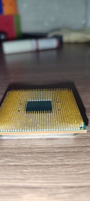 Процессор Ryzen 3 1200