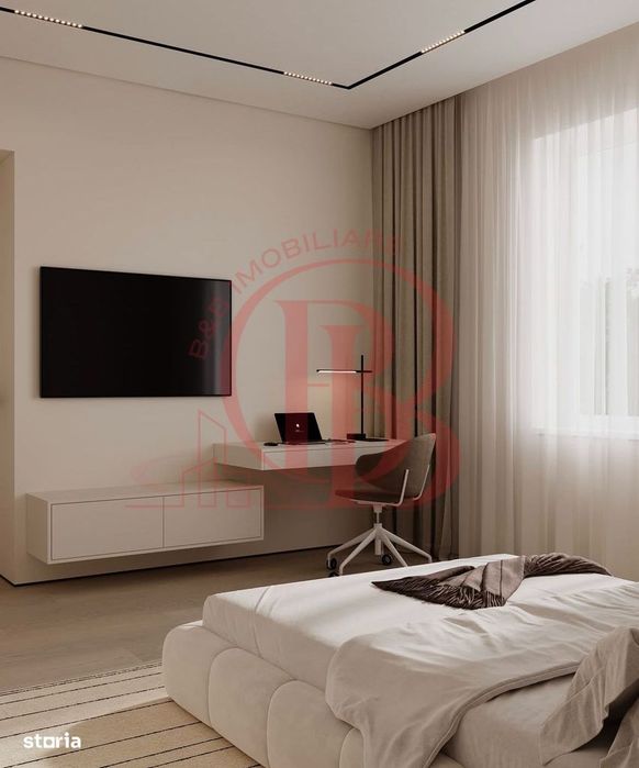 Apartament decomandat 2 camere Titan-Pallady-Metrou Teclu