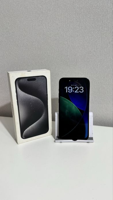 Айфон 15 про макс 256гб