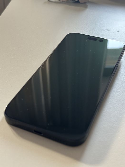 Iphone 16 pro max 100%