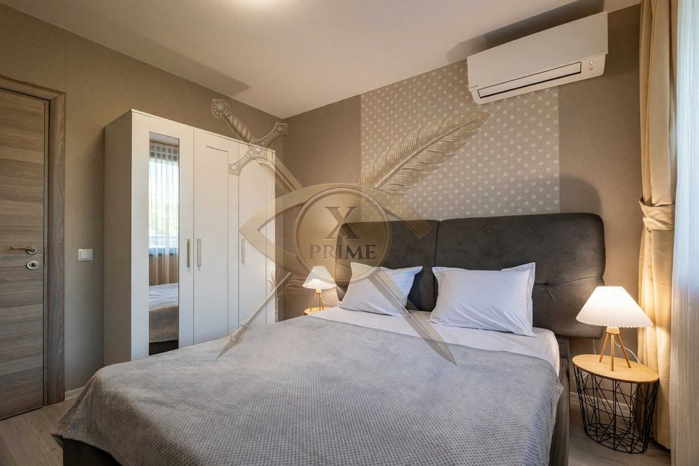 Двустаен апартамент в Левски! 21933072