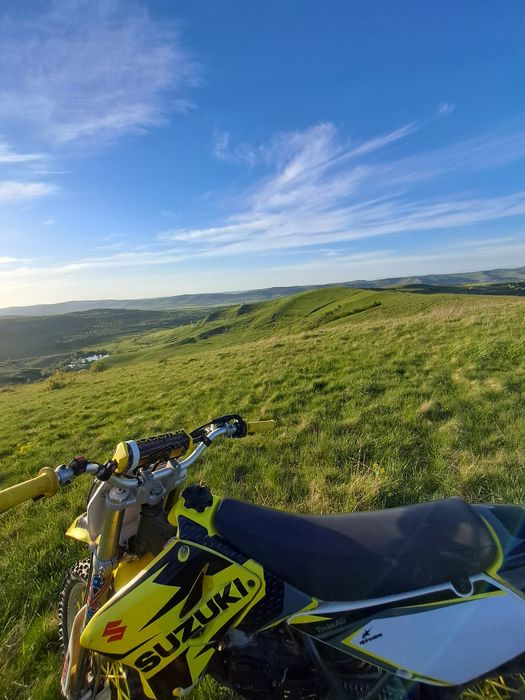 suzuki rm 85 pw neg