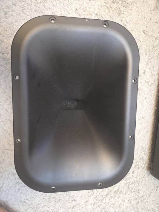 Driver înaltă boxe yamaha