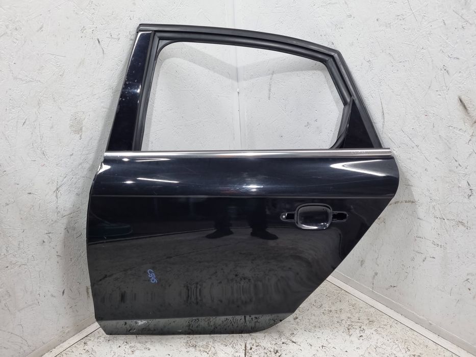 Usa stanga spate AUDI A4 (8K2, B8.5) [Fabr 2008-2015] Berlina Facelift