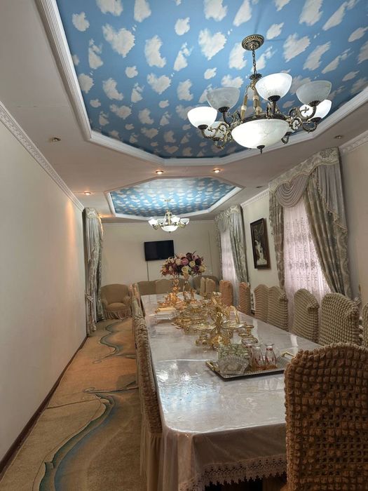 Ховли дом участка сотилади ўзимзаники