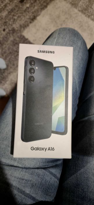 Samsung A16 4GB 128gb