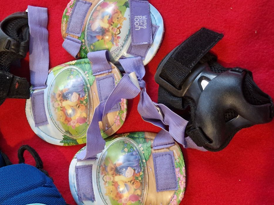 Protectie coate si genunchi- cotiere si genunchiere