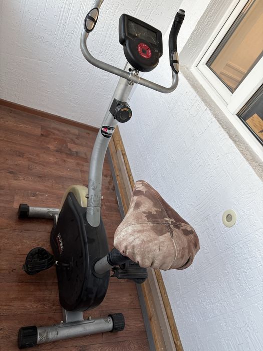 Продам Велотренажер