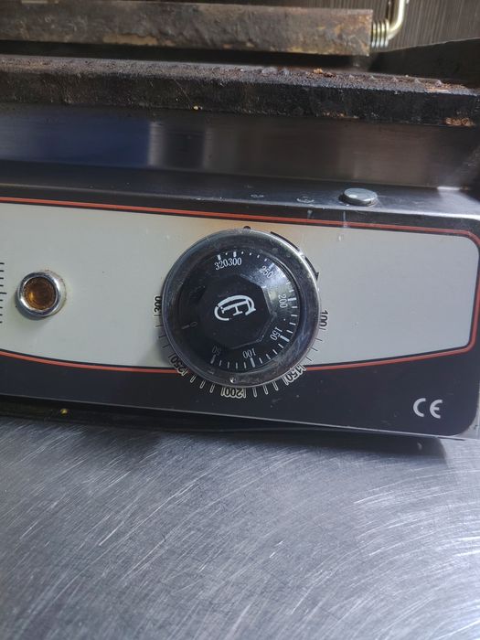 Тостер для донера б/у