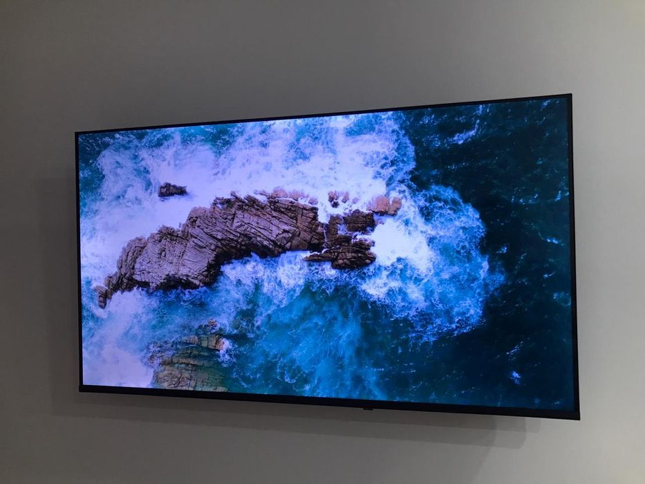 Телевизор SMART TV на Android