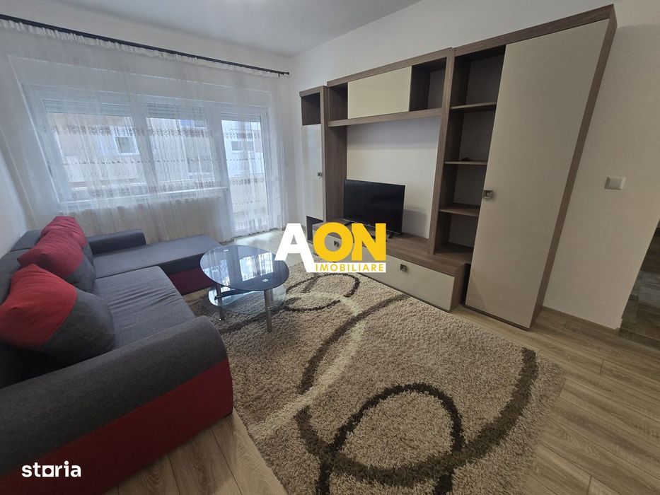 Apartament 2 Camere Zona Cetate. Bloc Nou
