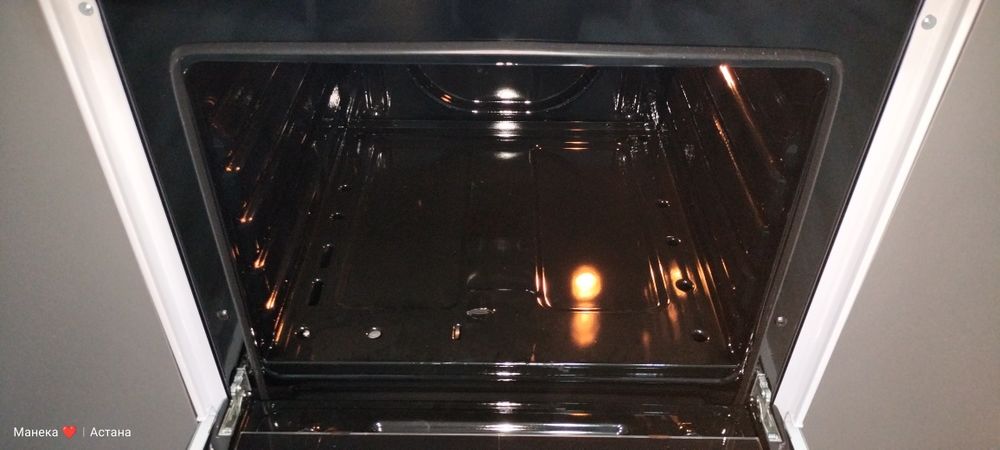 Продам газ плиту