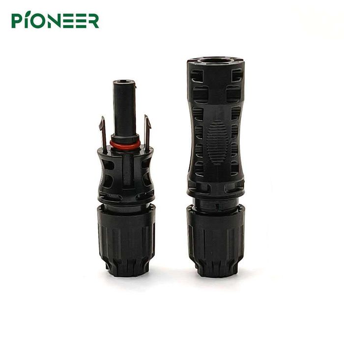 Комплект соларни конектори MC4 ip 67