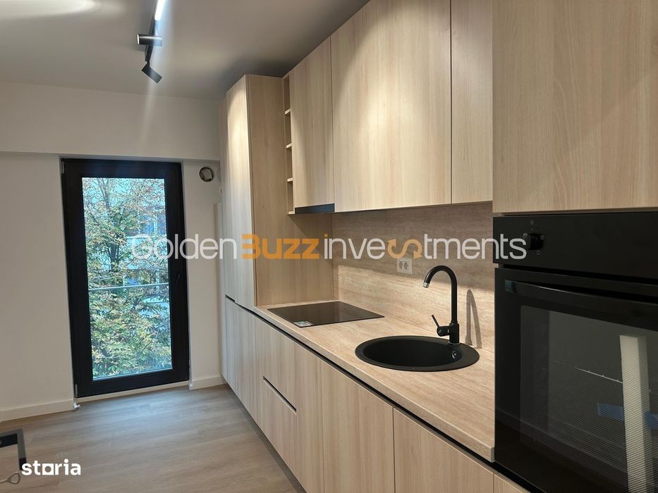 Apartament 3 camere de inchiriat Victoriei