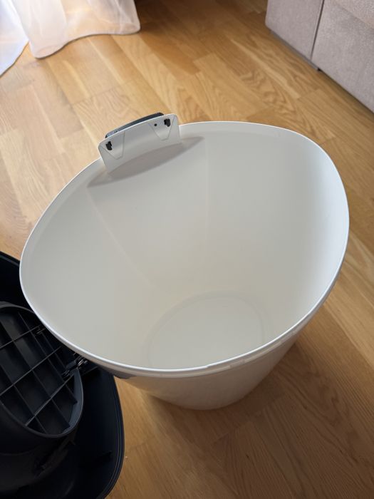 Cos scutece Tommee Tippee Simplee Sangenic utilizat