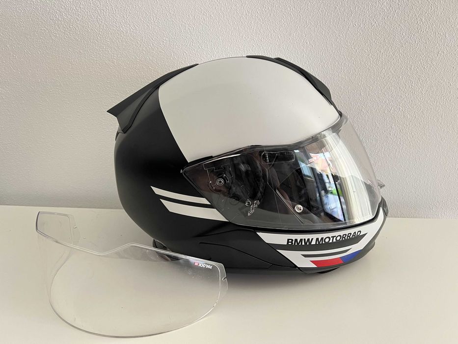 Casca BMW System 7 Evo