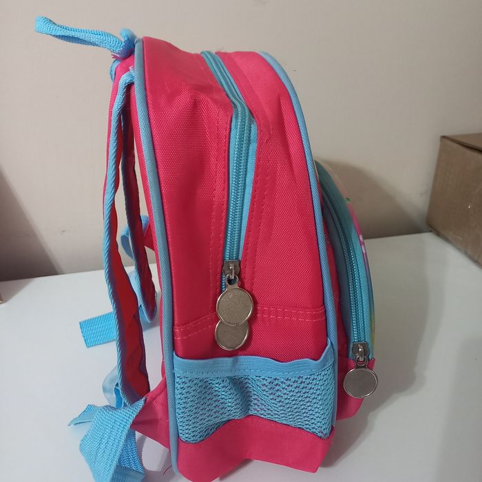 Рюкзак в садик или нулевку