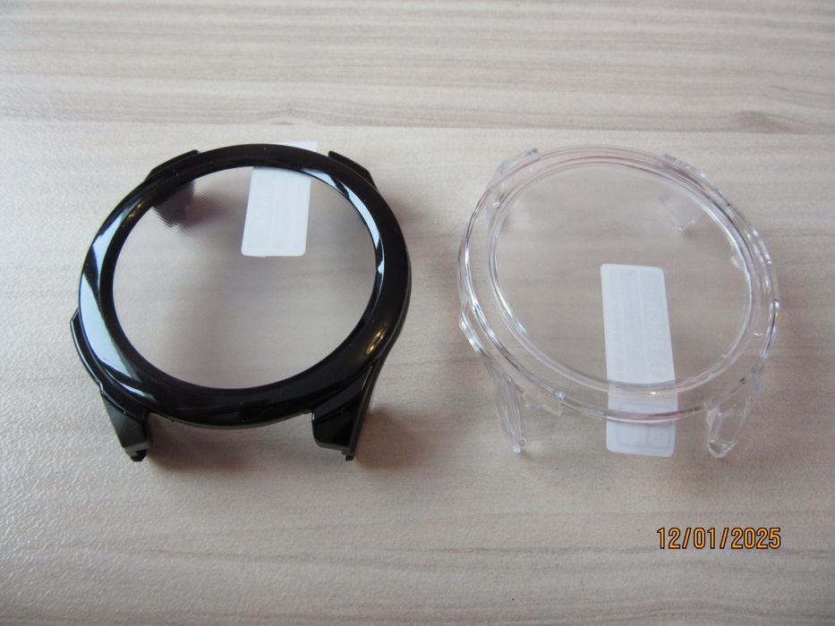 Garmin Fenix 8 Amoled 51mm. / Твърд удароустойчив кейс с протектор