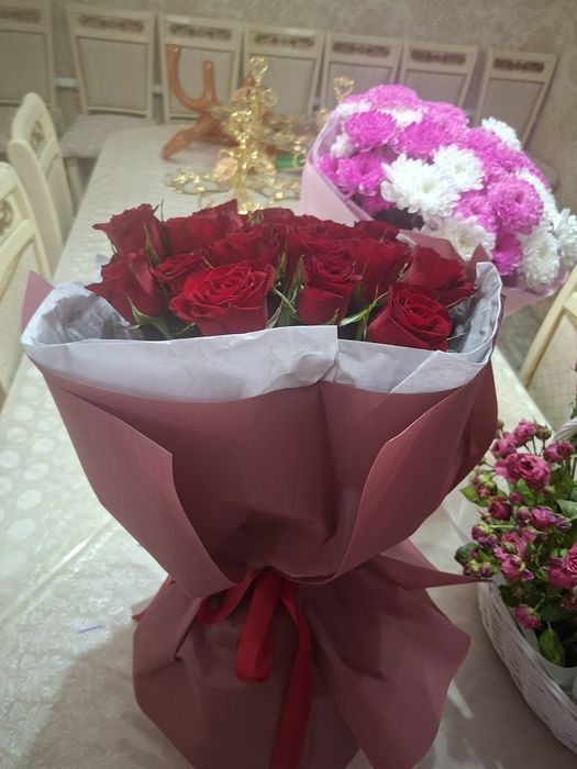 Цветы продам 10000
