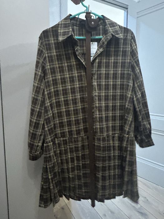 Платье новое Zara