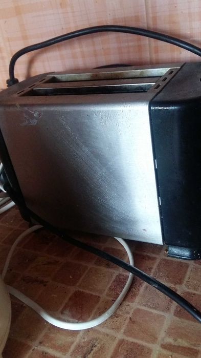 Электрочайник , Сендвичница