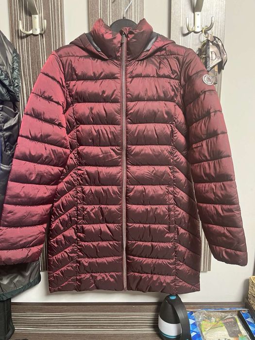 Детско зимно яке