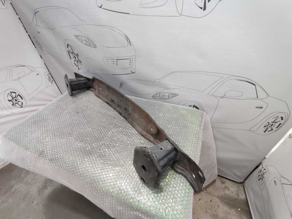 Armătură / Traversă bară spate BMW Seria 1 F20 F21 7240912 2014 / [2011-2019] / (1C3)