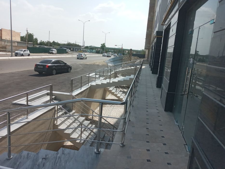 Нержавеющей перилла