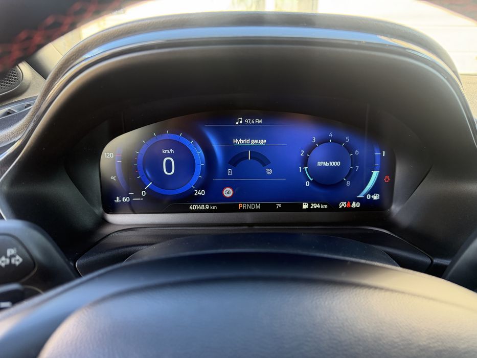 Vand ford puam an 2021