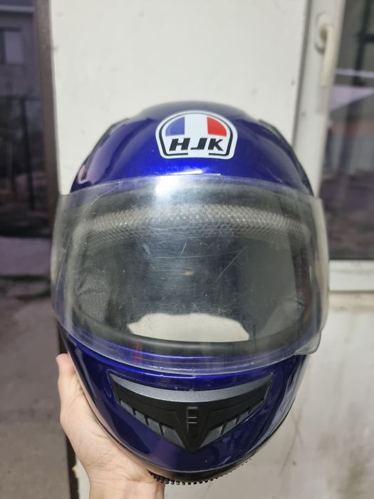 Продам экипировку на матацикал