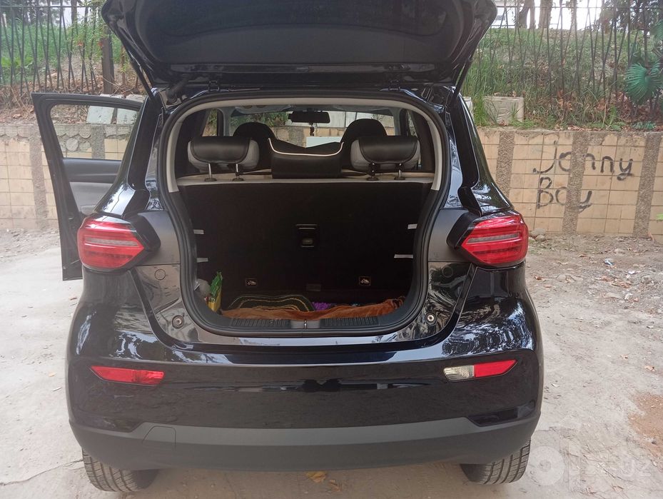 Elektira mobil sotiladi