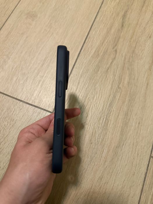 Husa apple iphone 17 pro