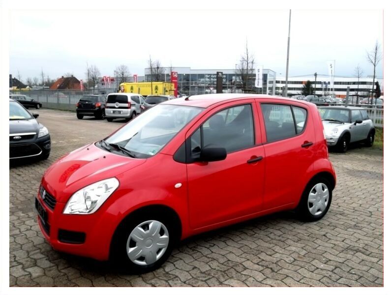 Suzuki/Сузуки Splash 1.2 86k.c. на части гр. Габрово Беленци • OLX.bg