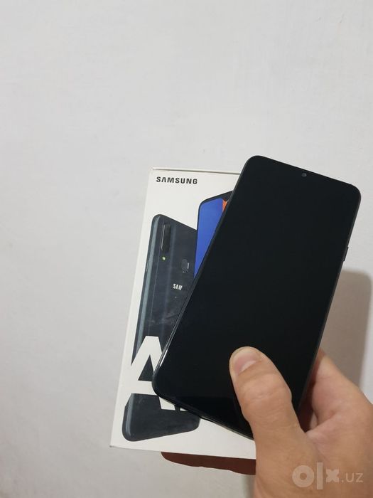 Samsung Galaxy A20S