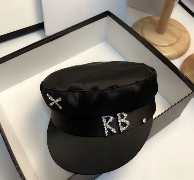 Шапка NL RB Stone