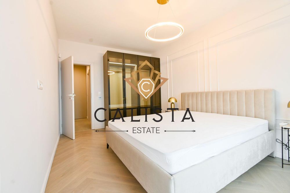 Тристаен апартамент под наем в ж.к. Драгалевци, 2213462