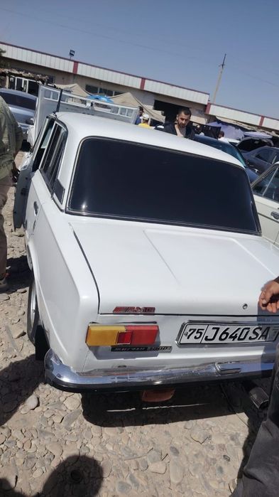 vaz21011 aybi karobka 2 dan chiqadi