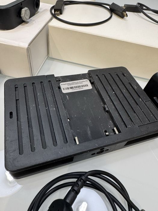 Монитор SmallHD 5” touchsceen