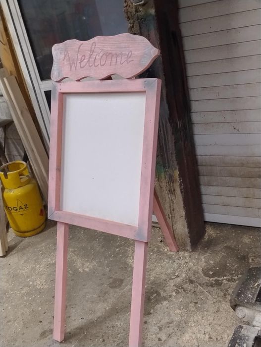 Статив за вашия празник