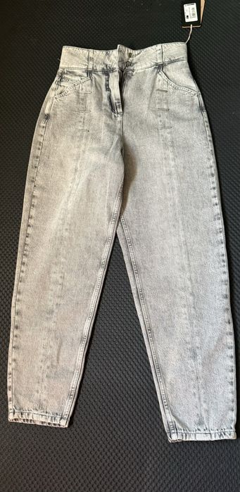 Джинса всегда в моде .