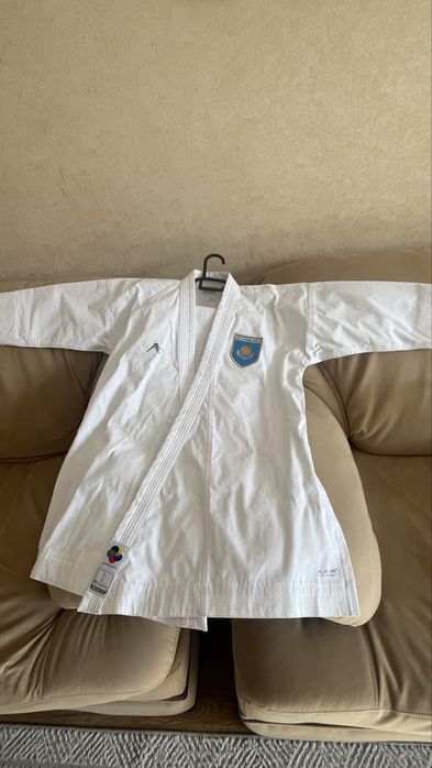 Кимоно для каратэ