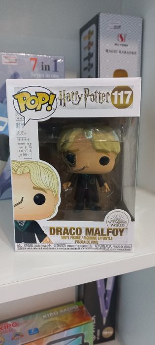 Драко Малфой оригинальный сувенир