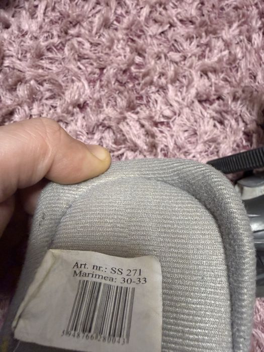 Patine copii marimea 30-33