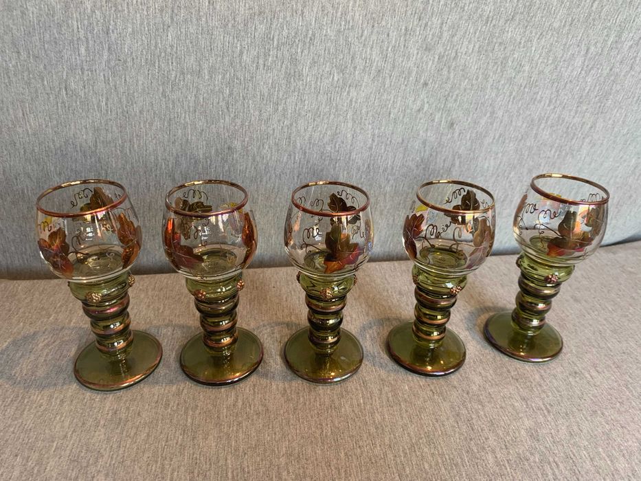 стари немски чаши