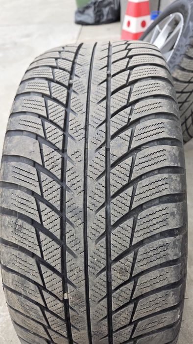 Jante 17" BMW seria 3 G20 G21 Style 776