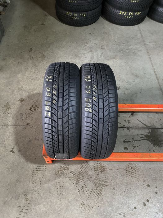 Anvelope iarna 205/60/16 Continental Winter Contact TS870P 205 60 16