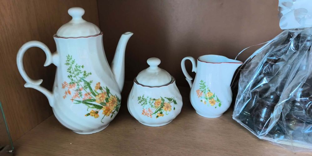 Порцеланови изделия