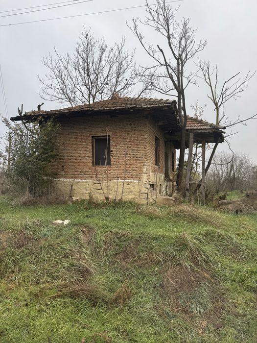 Продава се Къща в с. Славейково, Област Варна - 70 кв.м за 146 €/кв.м - Снимка #1