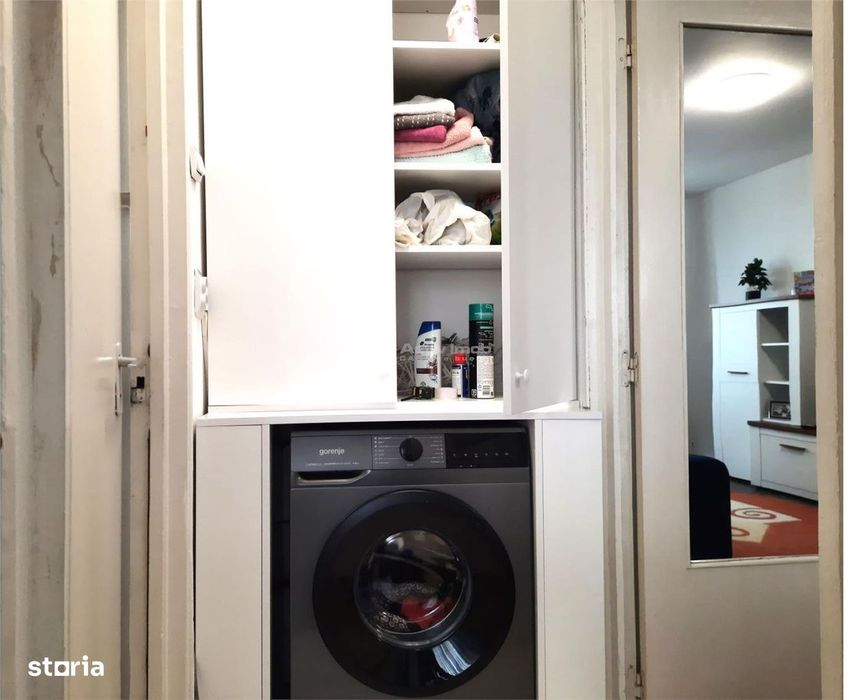 Baia Mare Vanzare | Apartament 2 Camere renovat mobilat utilat